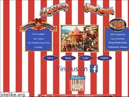 Sites similar to petz-rides.com