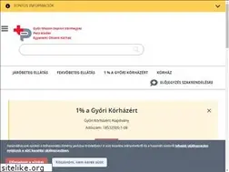 Sites similar to petz.gyor.hu