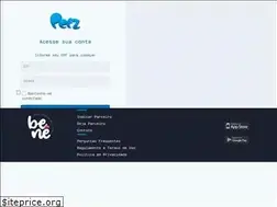 Sites similar to petz.macroplataforma.com.br