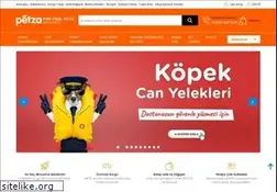 Sites similar to petza.com.tr