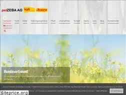 Sites similar to petzeba.ch