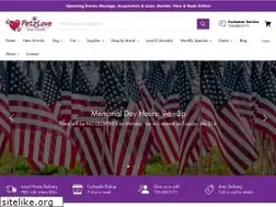 Sites similar to petzlovefood.com
