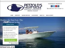 Sites similar to petzolds.com