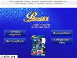 Sites similar to petzoldts.de