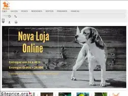 Sites similar to petzoo.pt