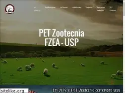 Sites similar to petzoofzea.com.br