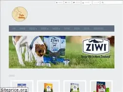 Sites similar to petzvalley.com