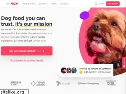 Sites similar to petzyo.com.au