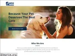Sites similar to petzz.org