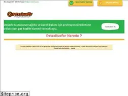 Sites similar to petzzkuafor.com