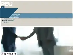 Sites similar to peu.com.br