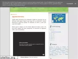 Sites similar to peublog.blogspot.com