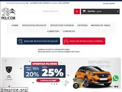 Sites similar to peucor.com.ar