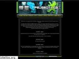 Sites similar to peugeot-103.de