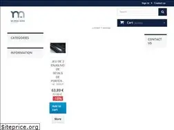 Sites similar to peugeot-accessories.com