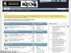 Sites similar to peugeot-bike-board.at