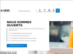 Sites similar to peugeot-charleville.fr