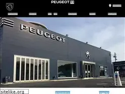 Sites similar to peugeot-chofu.com