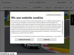 Sites similar to peugeot-media.com