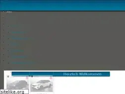 Sites similar to peugeot-merseburg.de