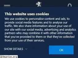 Sites similar to peugeot-motocycles.com