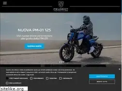 Sites similar to peugeot-motocycles.it