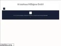 Sites similar to peugeot-muellejans.de