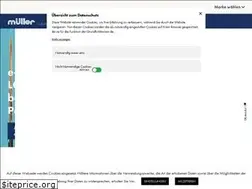 Sites similar to peugeot-mueller-losheim.de
