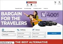Sites similar to peugeot-openeurope.com