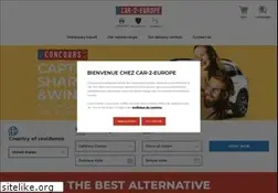 Sites similar to peugeot-openeurope.fr