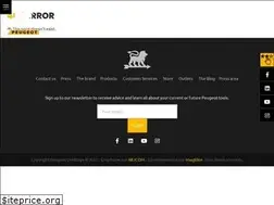 Sites similar to peugeot-outillage.com