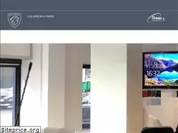 Sites similar to peugeot-paris-11.fr
