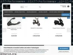 Sites similar to peugeot-scooter.com
