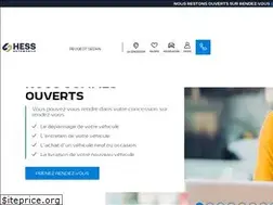 Sites similar to peugeot-sedan.fr