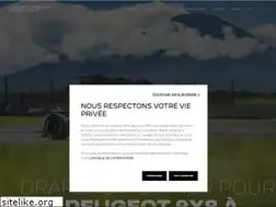 Sites similar to peugeot-sport.com
