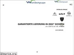 Sites similar to peugeot-trend-automobile.de
