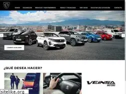 Sites similar to peugeot.co.cr