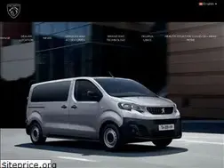 Sites similar to peugeot.com.hk