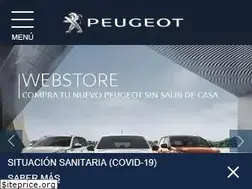 Sites similar to peugeot.es