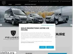 Sites similar to peugeot.ma