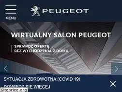 Sites similar to peugeot.pl