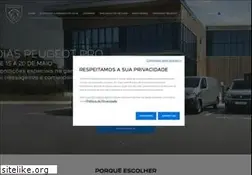 Sites similar to peugeot.pt