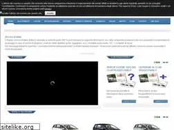Sites similar to peugeot5008.it