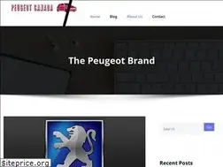 Sites similar to peugeotcanada.ca