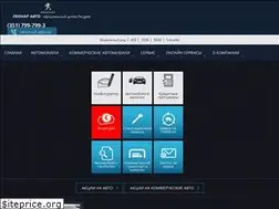 Sites similar to peugeotchel.ru