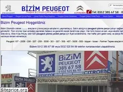Sites similar to peugeotcikmaparca.net