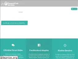 Sites similar to peugeotclubslovakia.sk