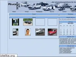 Sites similar to peugeotforum.net
