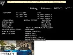 Sites similar to peugeotlaunceston.com.au
