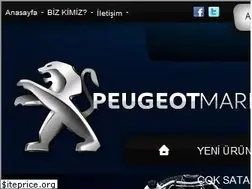 Sites similar to peugeotmarket.com